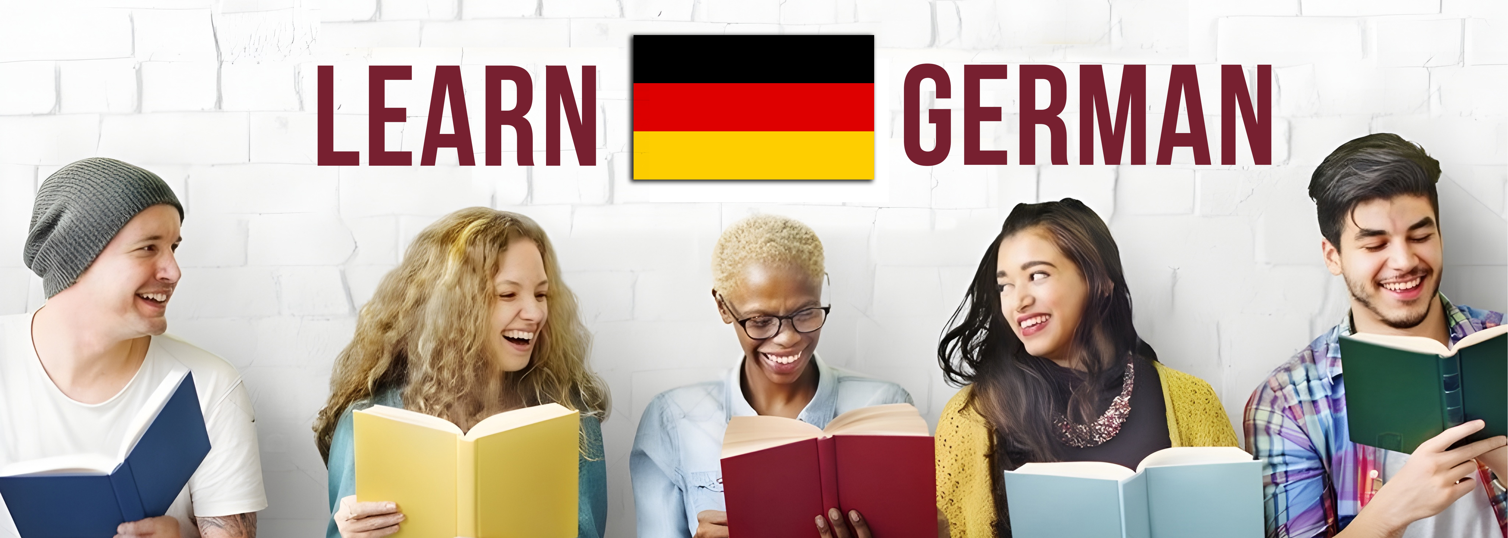 art of language german class pune cover page