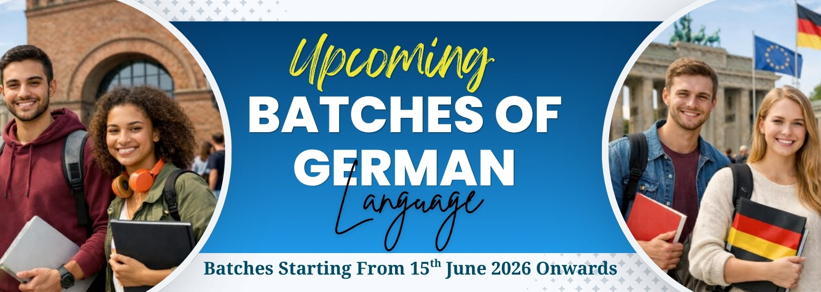Art of Language German language classes in Pune
