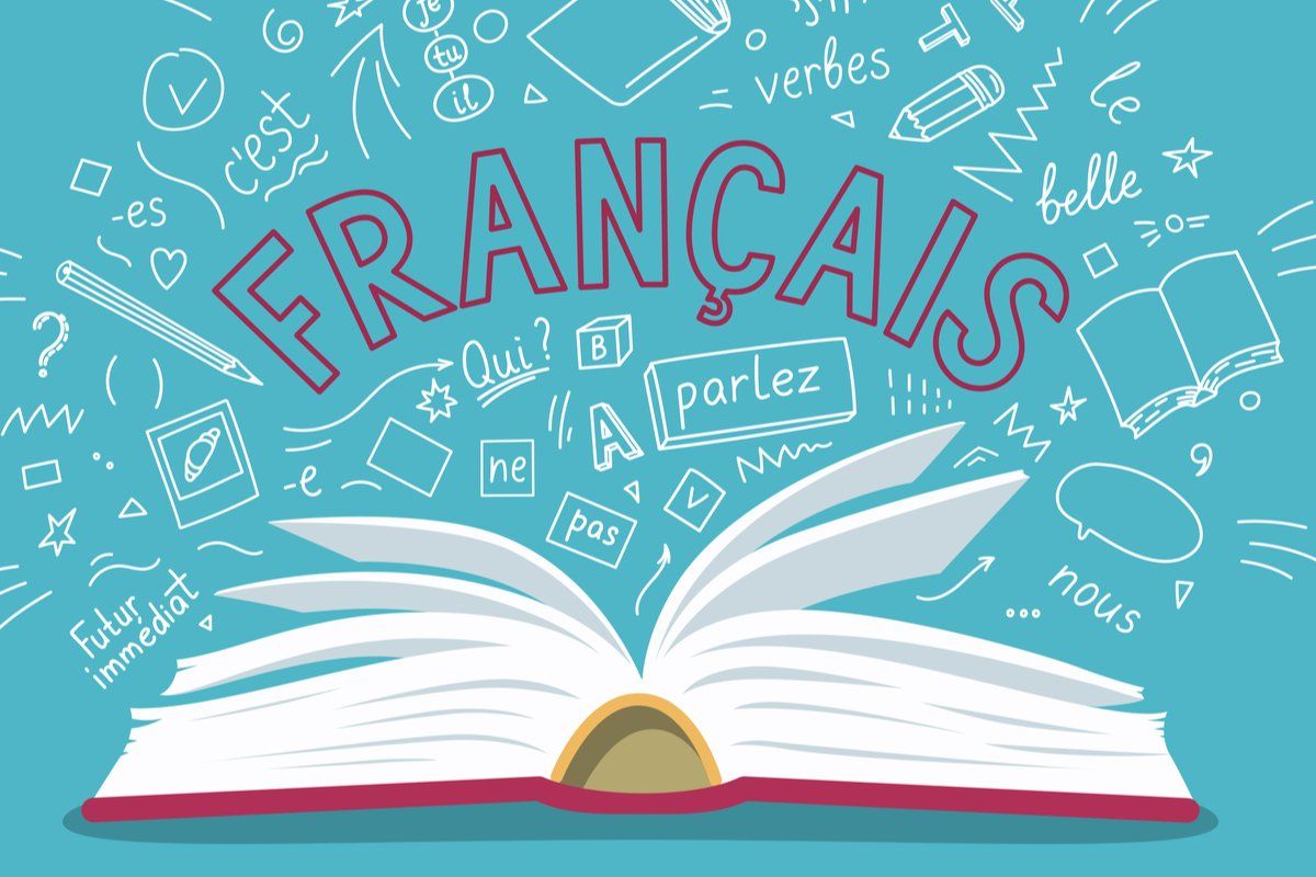 A1 French elementary course in Pune by Art of Language - Best French classes for beginners