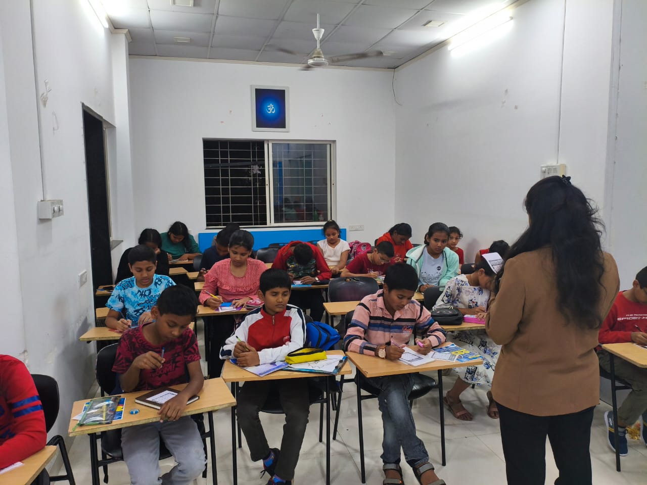 DALF C2 preparation classes in Pune - Mastery level French for research and teaching careers