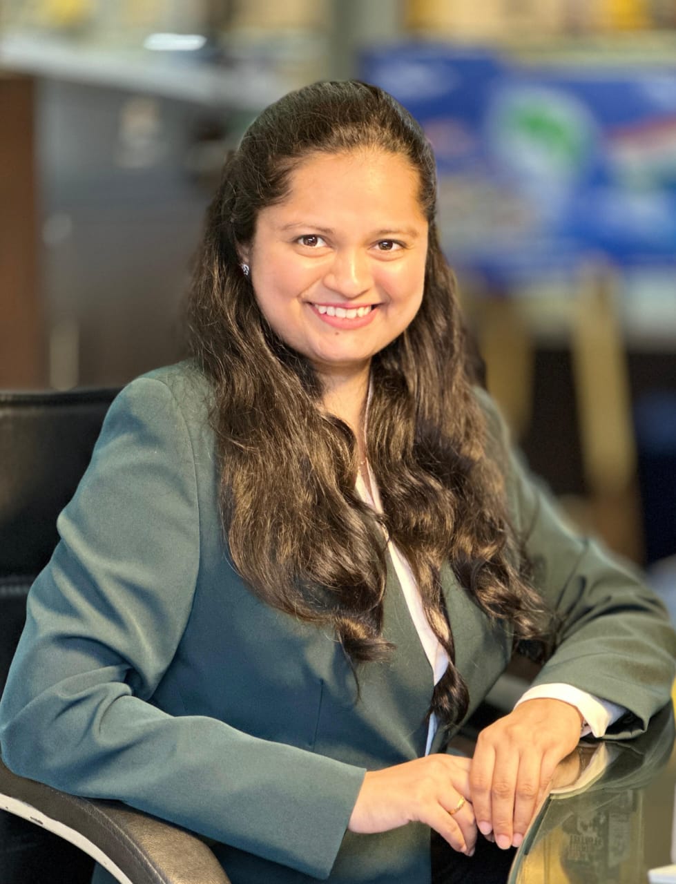 art of language samruddhi joshi